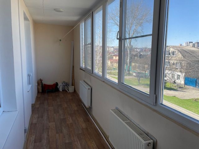 Продажа 1-комнатной квартиры 44 м², 2/3 этаж