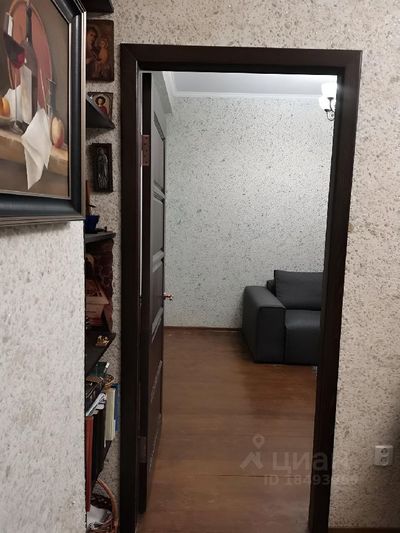 Продажа 2-комнатной квартиры 56 м², 2/2 этаж