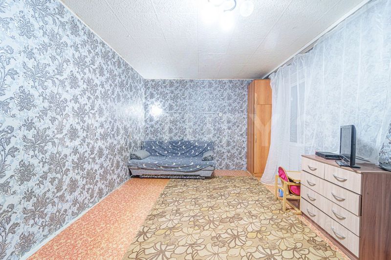 Продажа 3-комнатной квартиры 67 м², 4/9 этаж