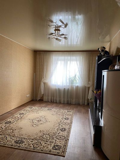 Продажа 2-комнатной квартиры 66,1 м², 5/9 этаж