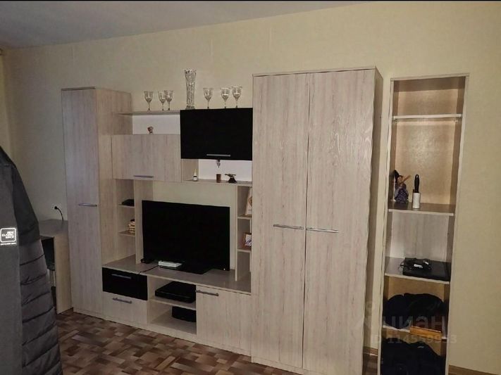 Продажа 1-комнатной квартиры 36 м², 2/10 этаж