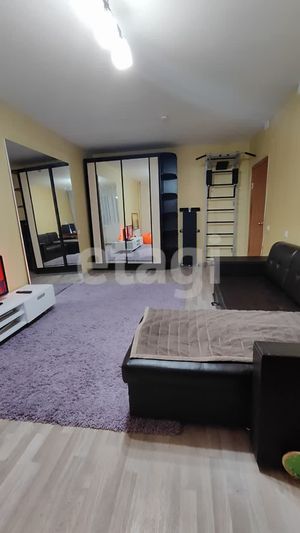 Продажа 1-комнатной квартиры 42 м², 8/15 этаж