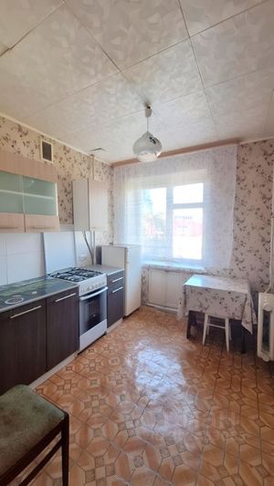 Продажа 1-комнатной квартиры 34,2 м², 3/9 этаж