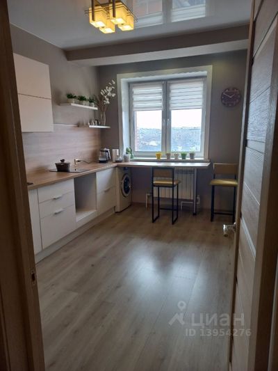 Продажа 2-комнатной квартиры 42 м², 5/5 этаж