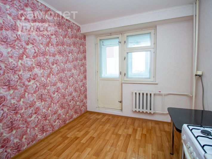 Продажа 1-комнатной квартиры 40 м², 2/9 этаж