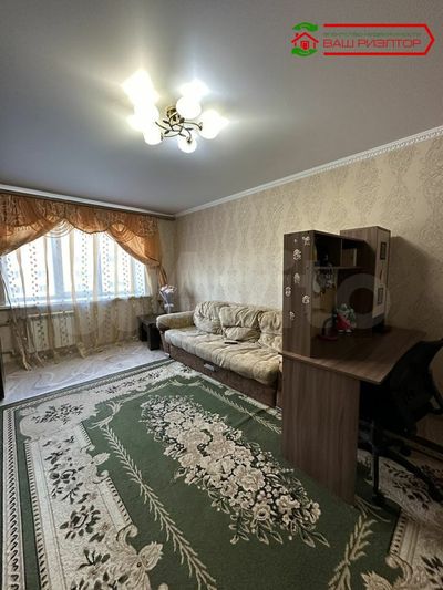 Продажа 1-комнатной квартиры 40 м², 6/10 этаж