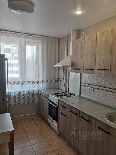 Аренда 3-комнатной квартиры 74 м², 8/9 этаж