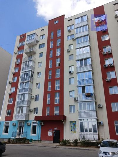 Продажа 2-комнатной квартиры 62 м², 4/9 этаж