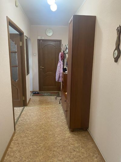 Продажа 3-комнатной квартиры 67 м², 2/10 этаж