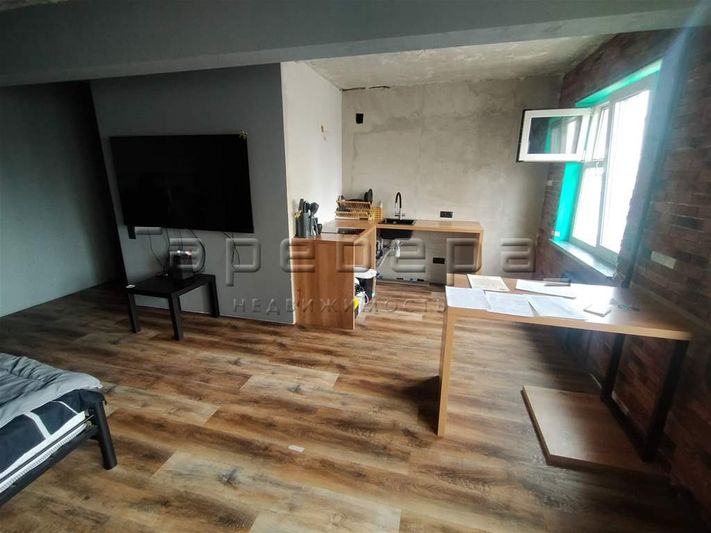 Продажа 1-комнатной квартиры 30 м², 2/5 этаж