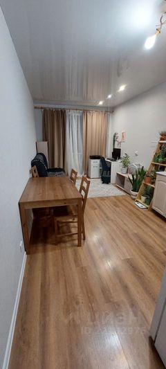 Продажа 2-комнатной квартиры 46 м², 5/16 этаж