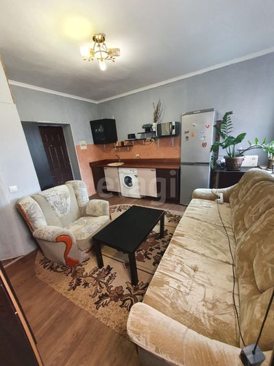 Продажа 2-комнатной квартиры 53,4 м², 1/1 этаж