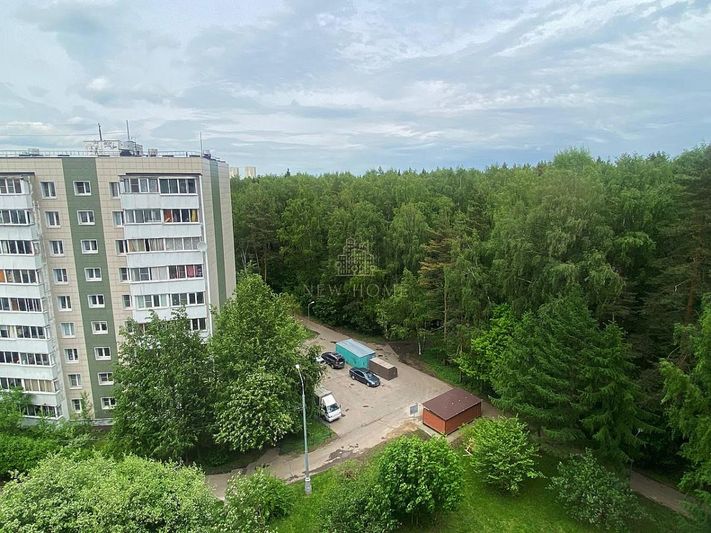 Продажа 2-комнатной квартиры 61,7 м², 8/15 этаж