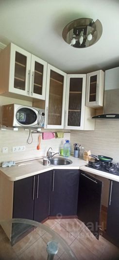 Аренда 2-комнатной квартиры 45 м², 5/5 этаж