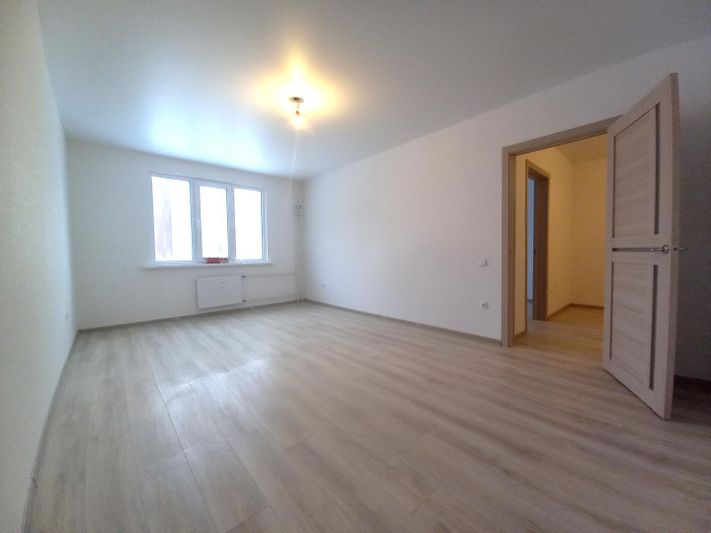 Продажа 3-комнатной квартиры 79,1 м², 6/10 этаж