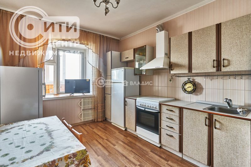 Продажа 2-комнатной квартиры 66,5 м², 12/16 этаж