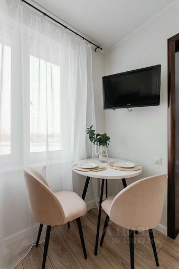 Продажа 2-комнатной квартиры 59 м², 9/9 этаж