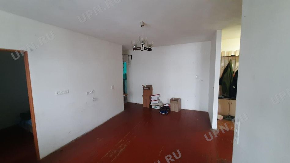 Продажа 3-комнатной квартиры 54 м², 4/4 этаж