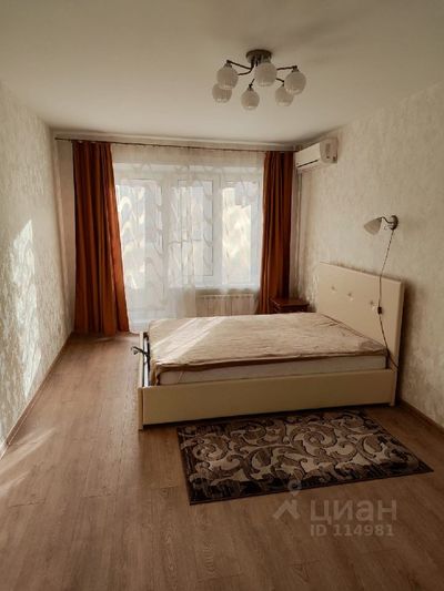 Продажа 2-комнатной квартиры 47,4 м², 4/9 этаж