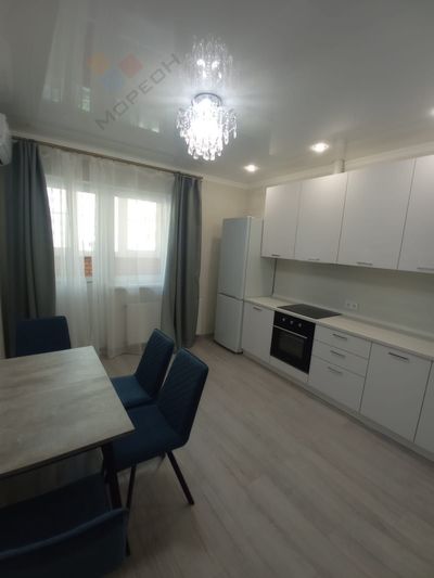 Продажа 2-комнатной квартиры 60 м², 9/16 этаж