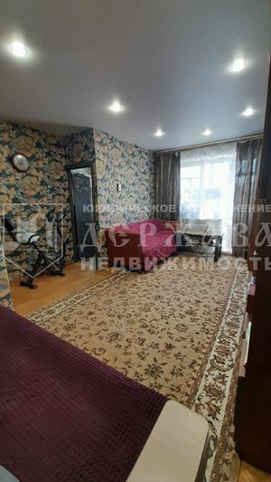 Продажа 2-комнатной квартиры 41 м², 5/5 этаж