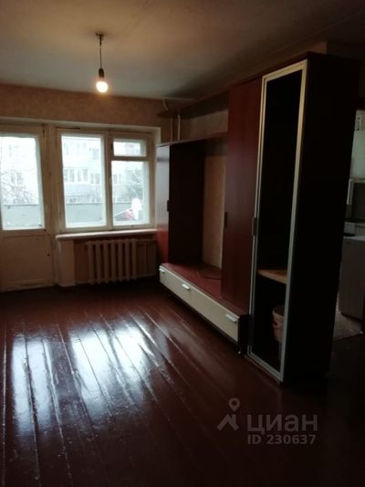 Аренда 2-комнатной квартиры 45 м², 3/5 этаж