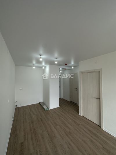 Продажа 1-комнатной квартиры 31,8 м², 24/33 этаж