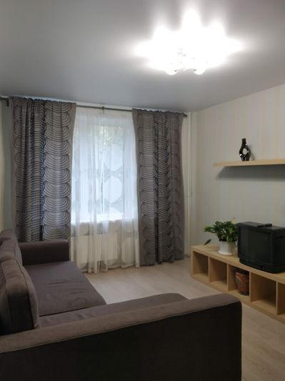 Продажа 2-комнатной квартиры 46 м², 6/9 этаж