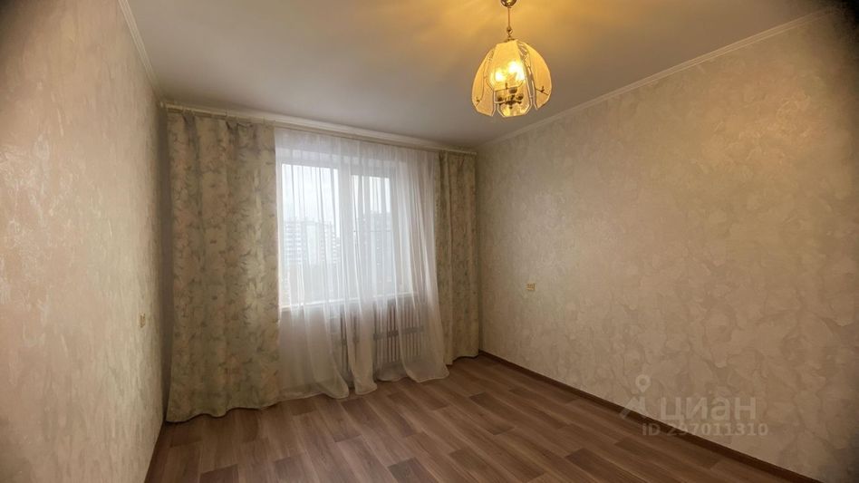 Продажа 2-комнатной квартиры 50,4 м², 7/9 этаж