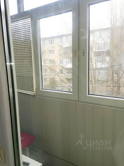 Продажа 2-комнатной квартиры 47 м², 3/5 этаж