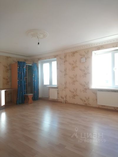 Аренда 3-комнатной квартиры 90 м², 13/18 этаж