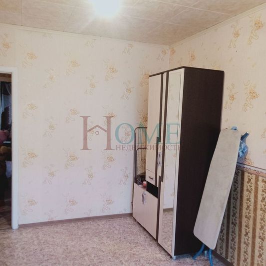 Продажа 2-комнатной квартиры 46,8 м², 2/5 этаж