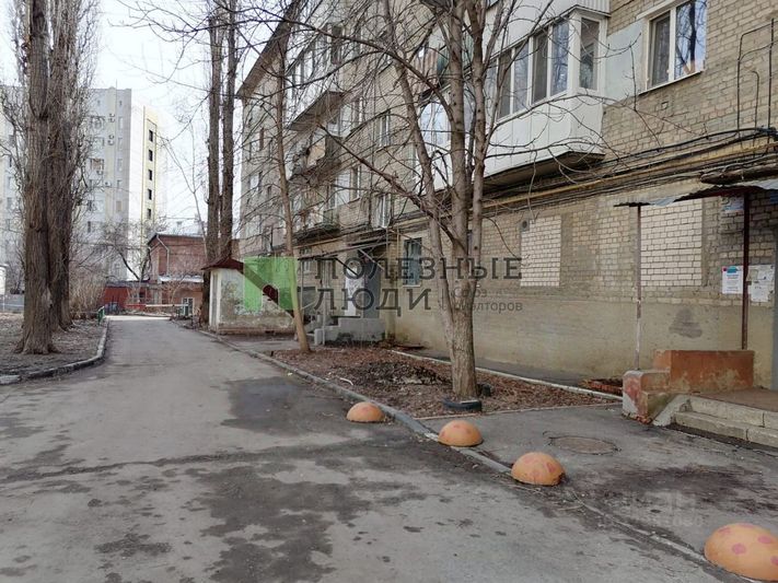 Продажа 3-комнатной квартиры 59 м², 4/5 этаж