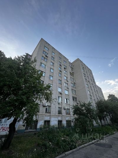 Продажа 3-комнатной квартиры 90,2 м², 7/9 этаж