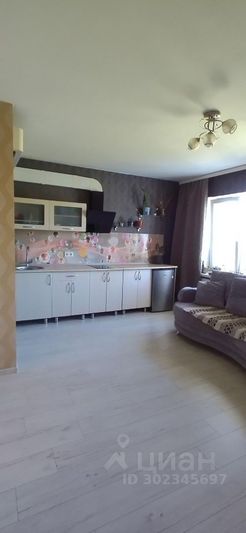 Продажа 1-комнатной квартиры 28,1 м², 5/9 этаж