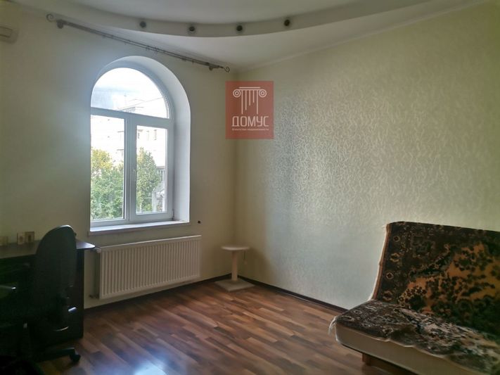 Продажа 1-комнатной квартиры 35 м², 2/6 этаж