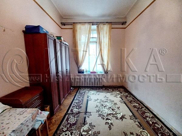 Продажа 1 комнаты, 24,5 м², 2/5 этаж