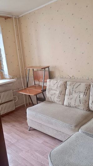 Продажа 2-комнатной квартиры 43 м², 3/5 этаж