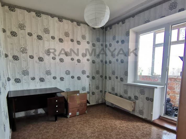 Продажа 2-комнатной квартиры 51,2 м², 8/9 этаж