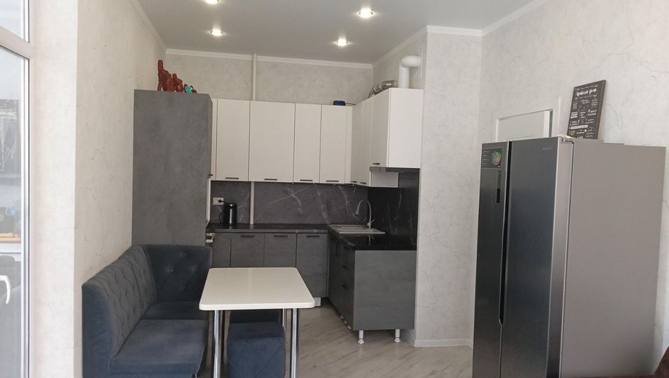 Продажа 2-комнатной квартиры 65 м², 12/15 этаж