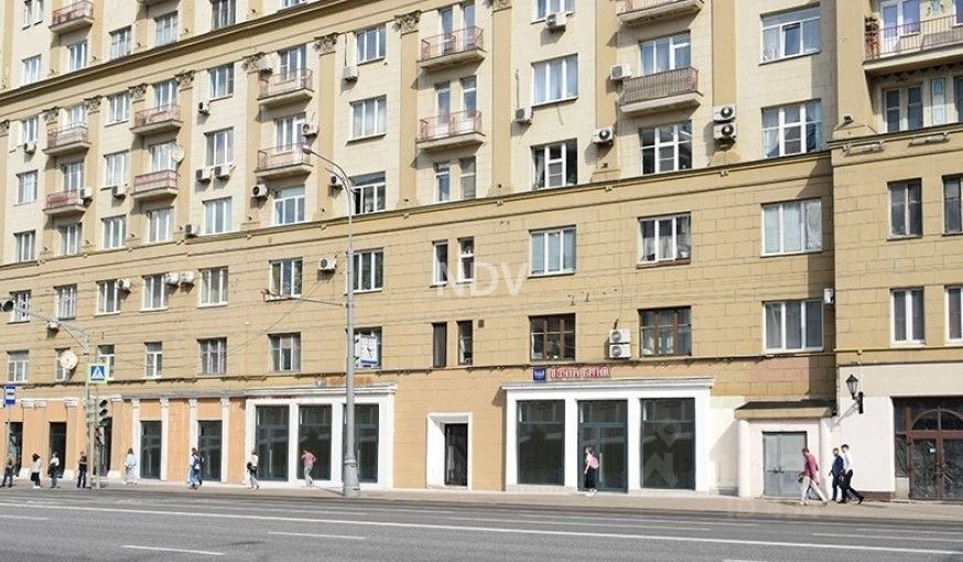 Продажа квартиры-студии 14,1 м², 3/8 этаж