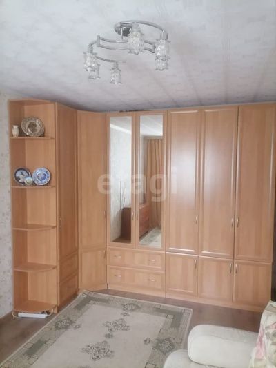 Продажа 2-комнатной квартиры 49,1 м², 2/10 этаж