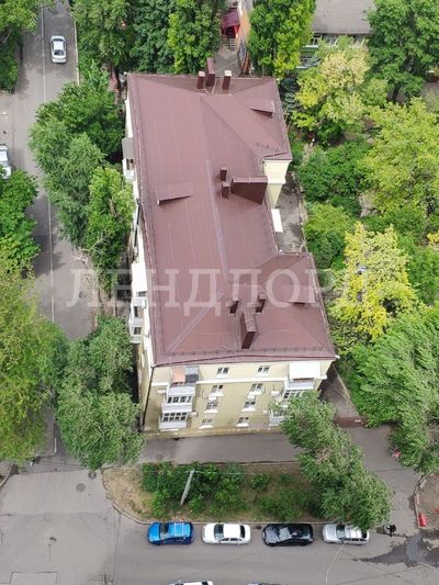 Продажа 2-комнатной квартиры 58,4 м², 4/4 этаж