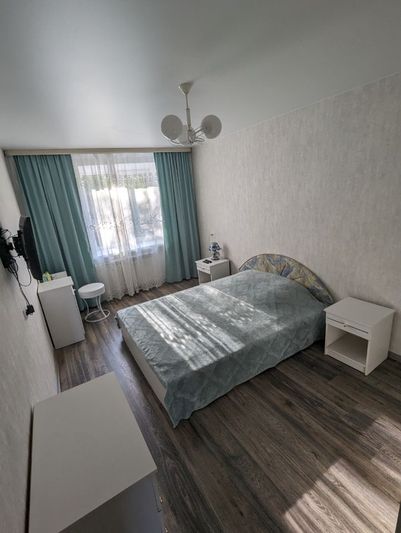 Продажа 3-комнатной квартиры 58,6 м², 2/5 этаж