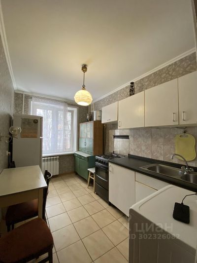 Продажа 2-комнатной квартиры 36,6 м², 3/9 этаж