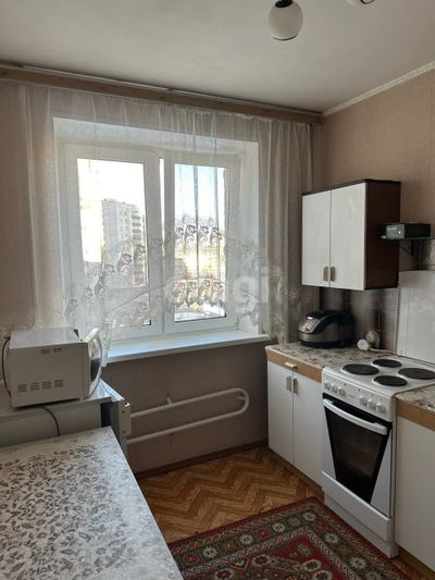 Продажа 3-комнатной квартиры 66,4 м², 7/9 этаж