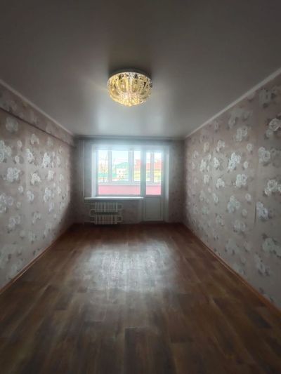 Продажа 1-комнатной квартиры 34,2 м², 2/5 этаж