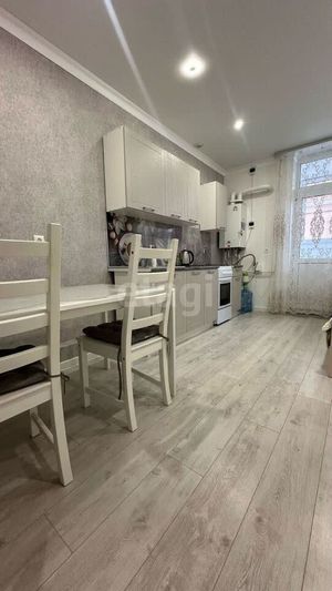 Продажа 1-комнатной квартиры 47 м², 2/26 этаж