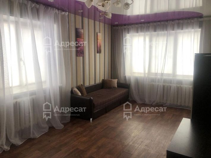 Продажа 1-комнатной квартиры 30,9 м², 5/5 этаж