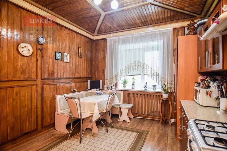 Продажа 3-комнатной квартиры 71,6 м², 3/4 этаж